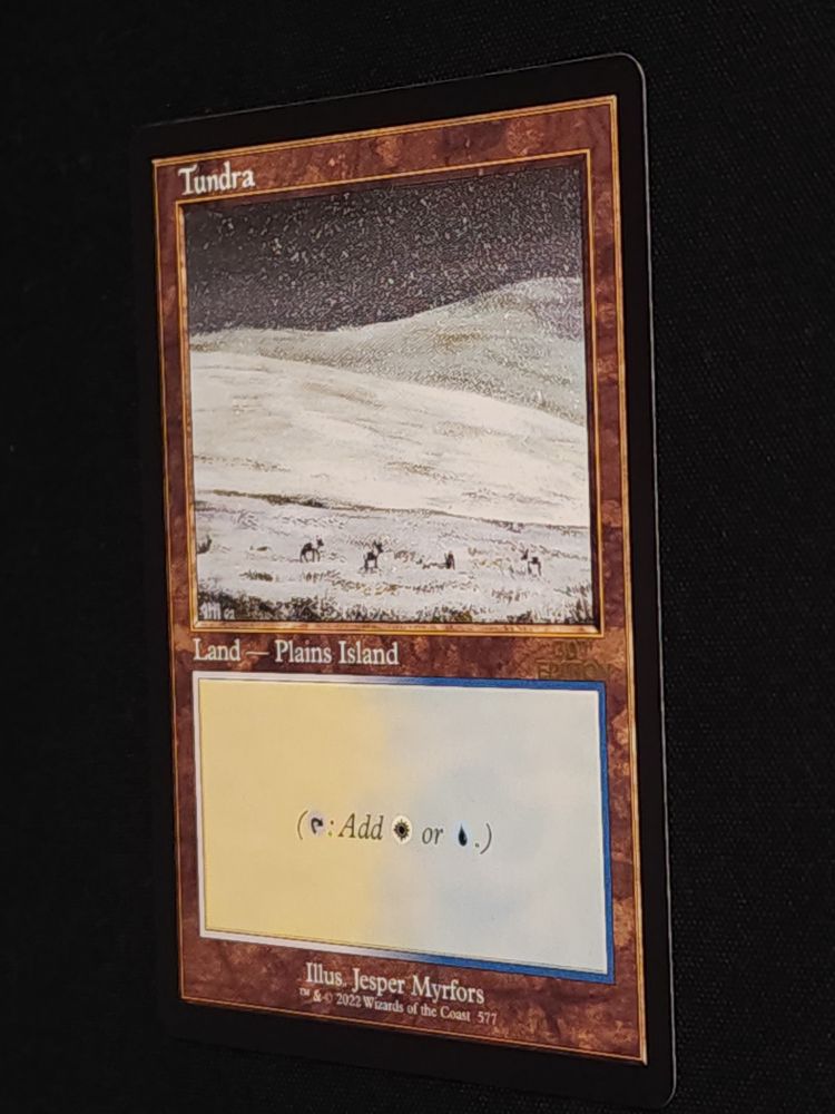 Tundra