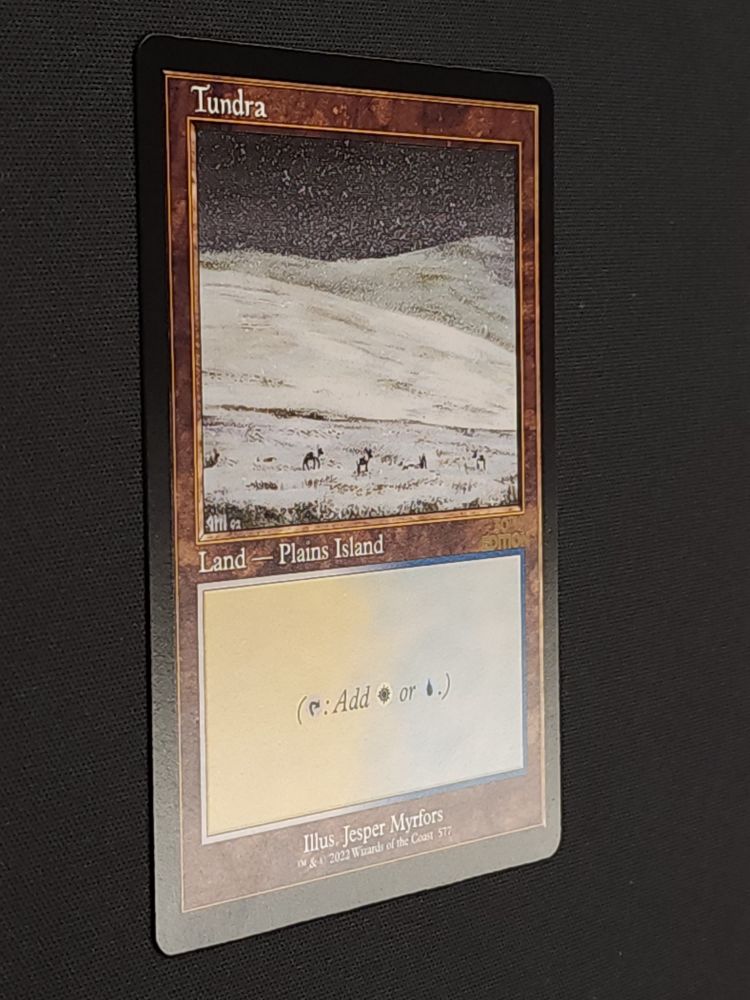 Tundra