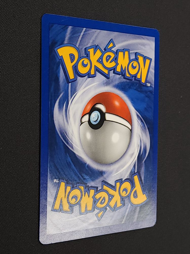 Dark Scizor // 1st Edition