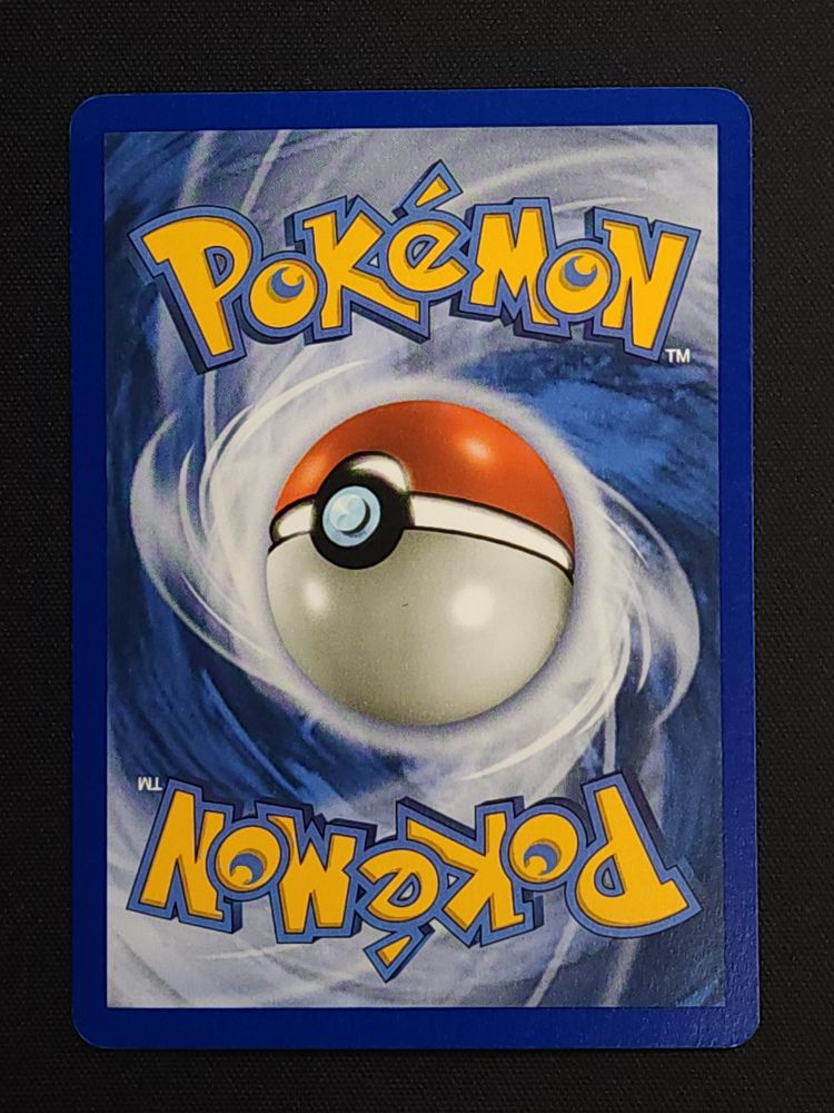 Pikachu - Delta Species