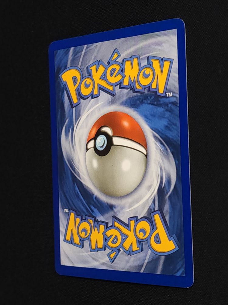 Pikachu - Delta Species