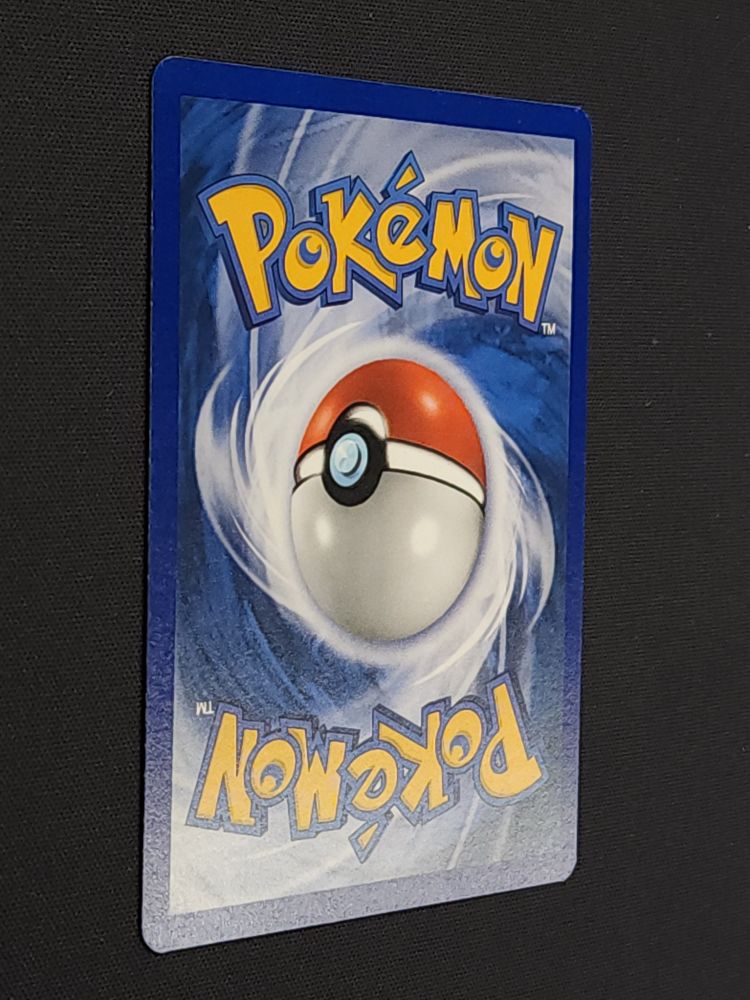 Umbreon // 1st Edition