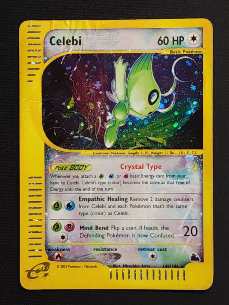 Celebi