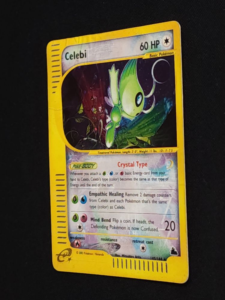 Celebi
