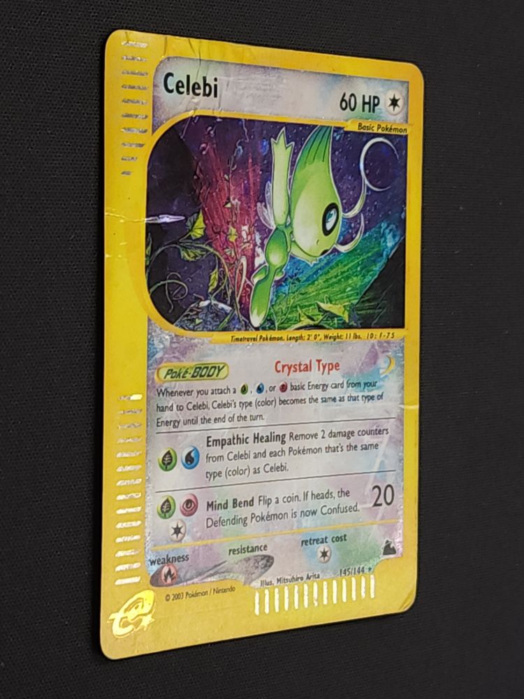 Celebi