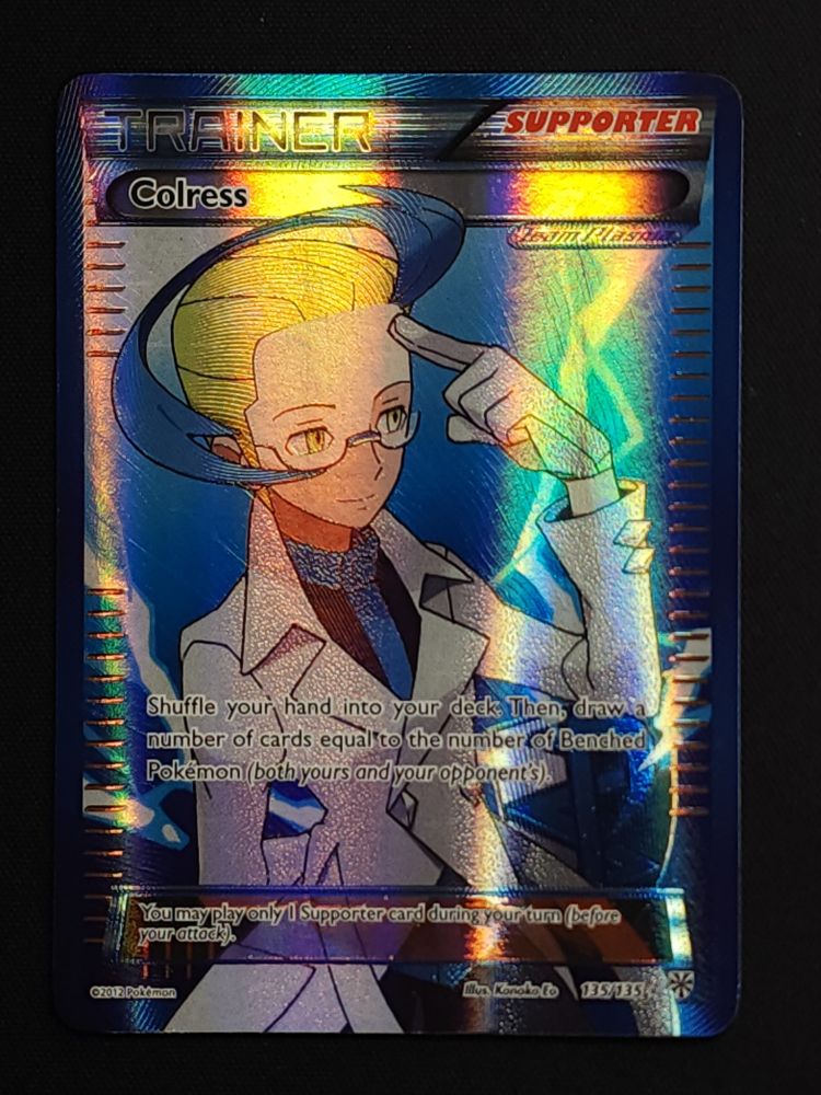 Colress
