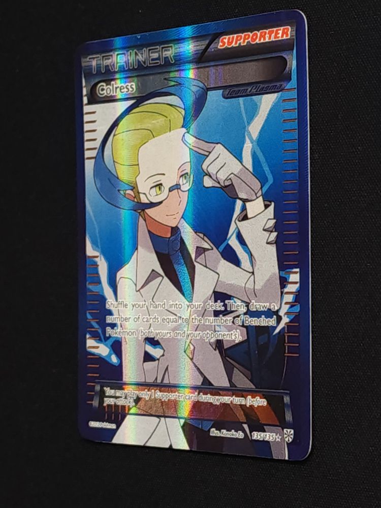 Colress