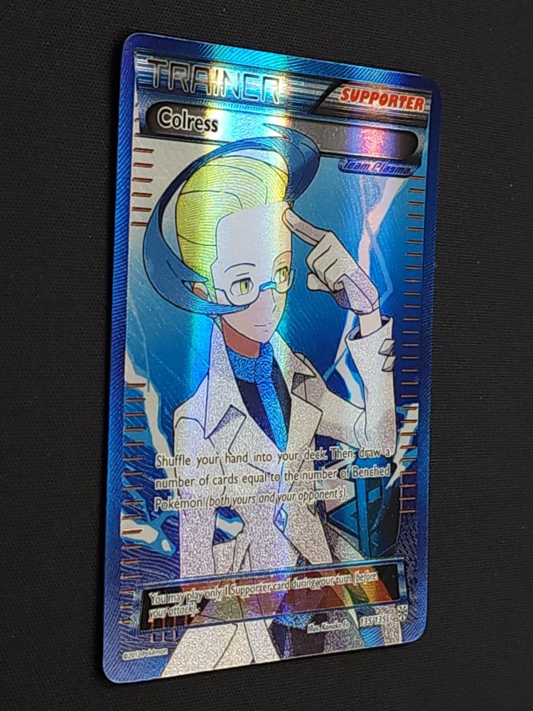 Colress