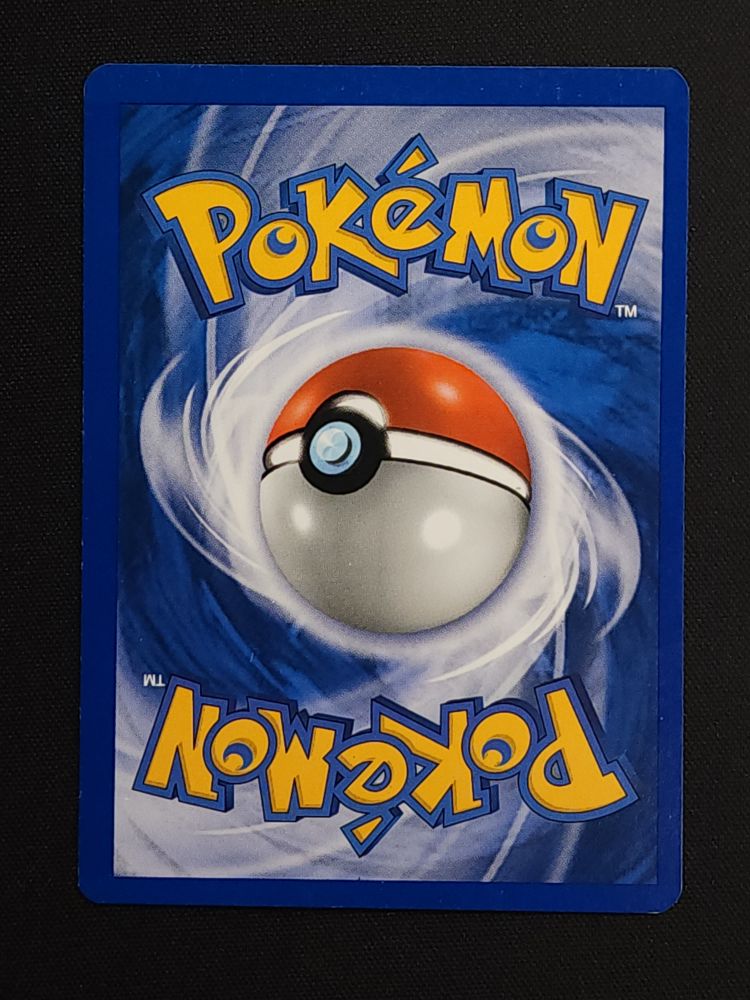 Dark Tyranitar // 1st Edition