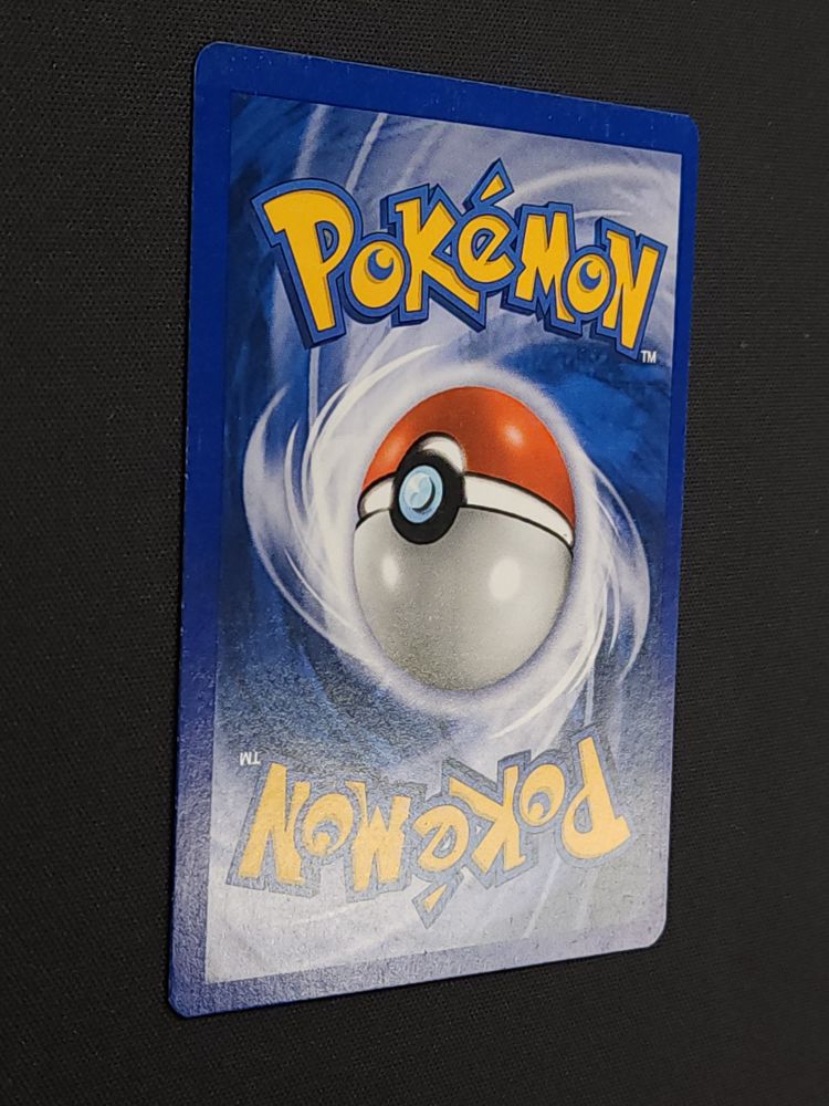 Dark Tyranitar // 1st Edition