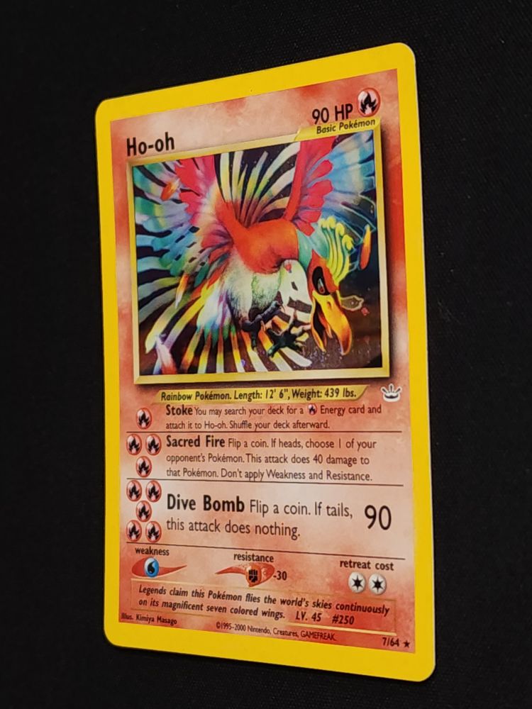 Ho-oh