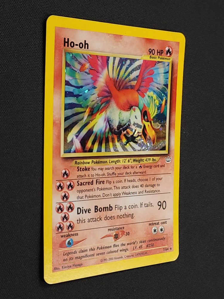 Ho-oh