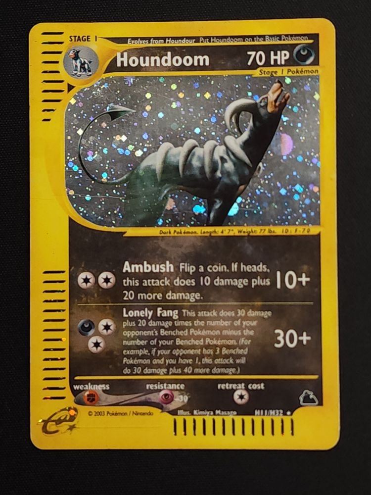 Houndoom