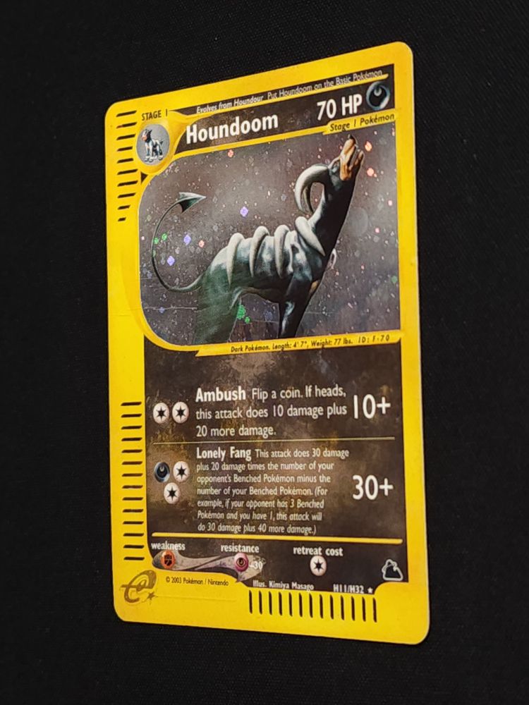 Houndoom