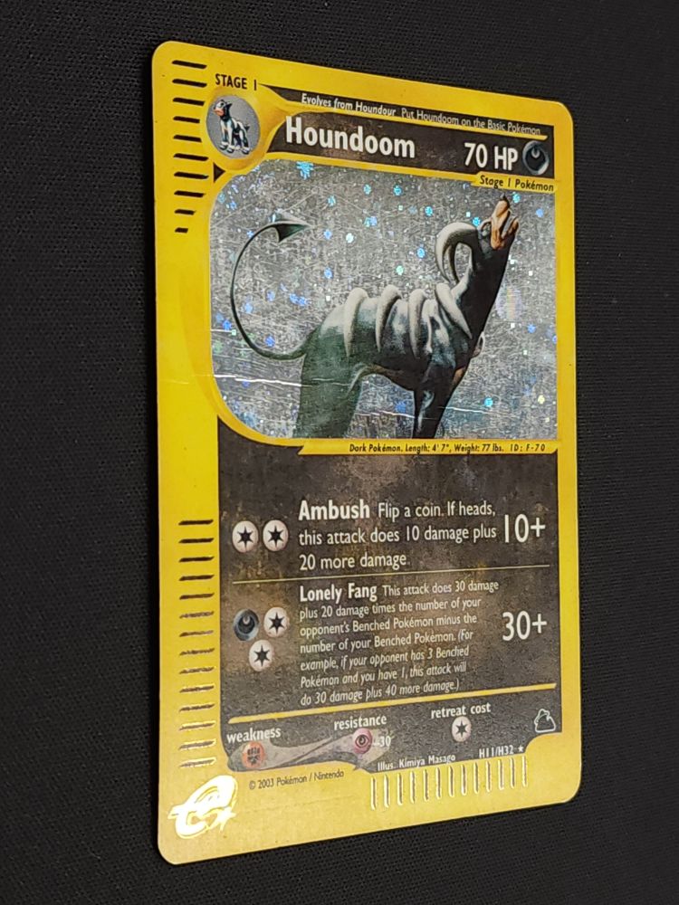 Houndoom