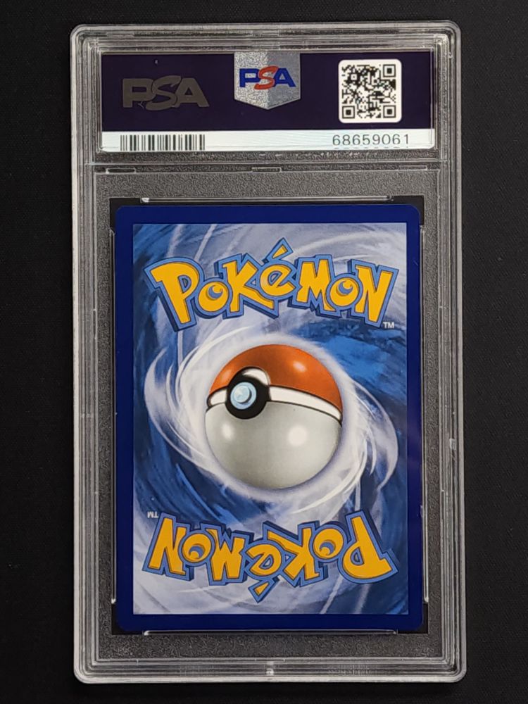 Charizard VSTAR - PSA 10