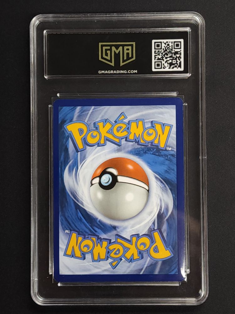 Magikarp // Full Art - GMA 10