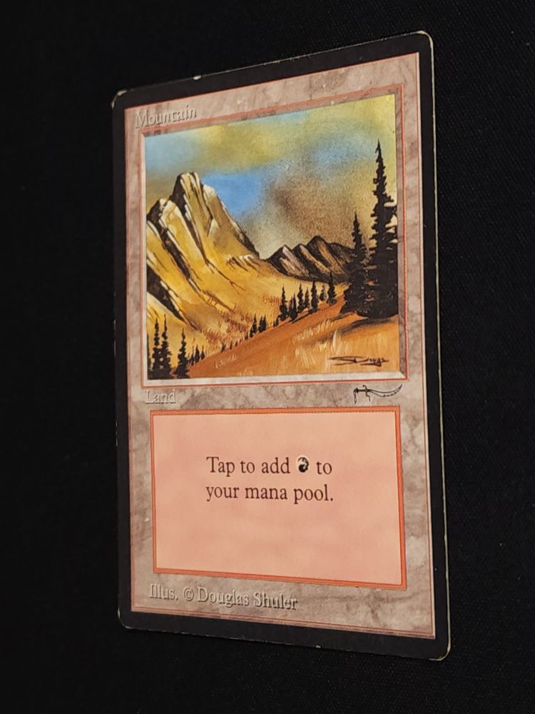 Mountain