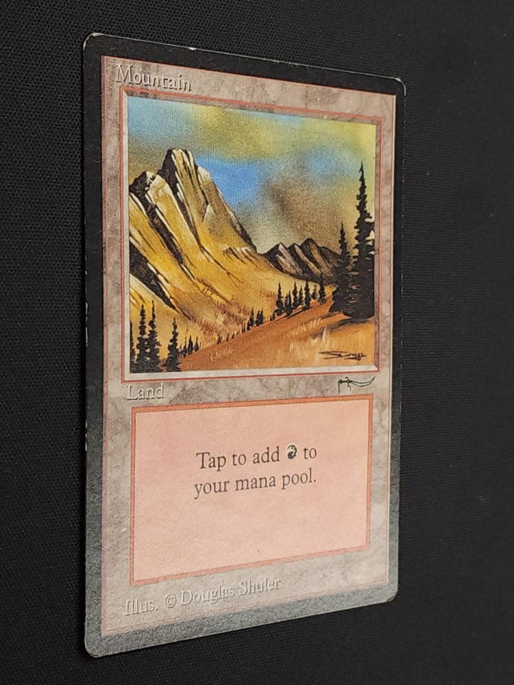 Mountain