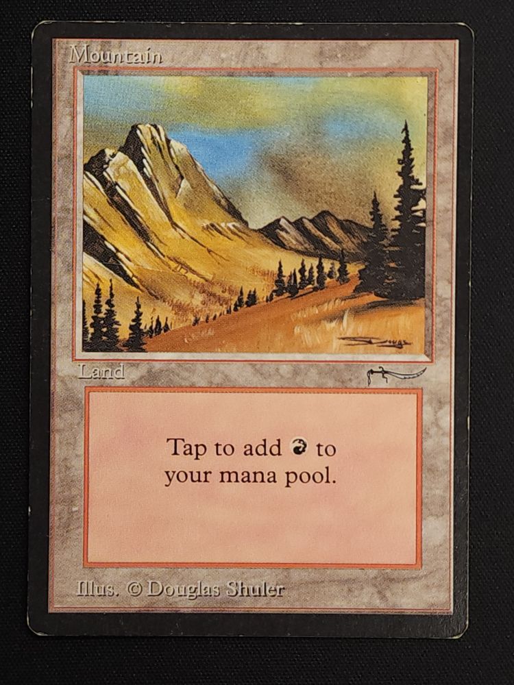 Mountain