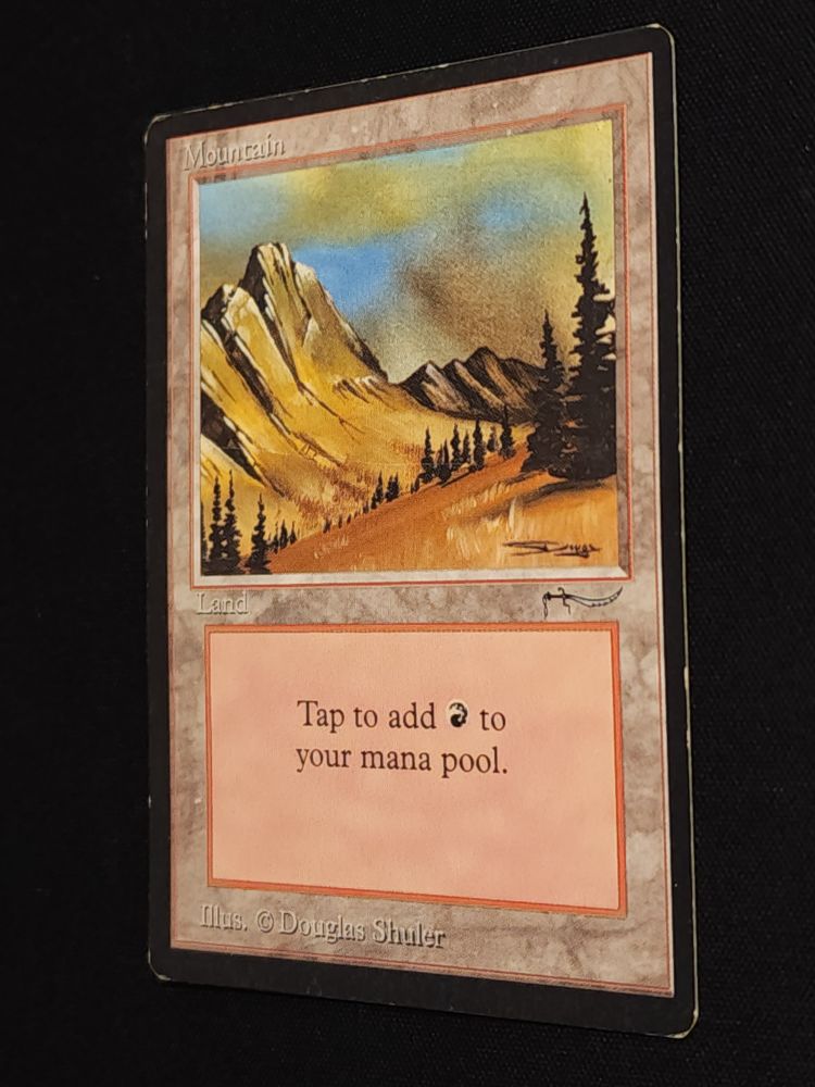 Mountain