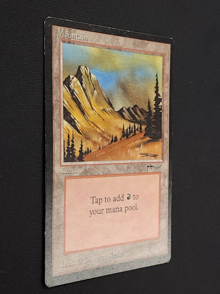 Mountain