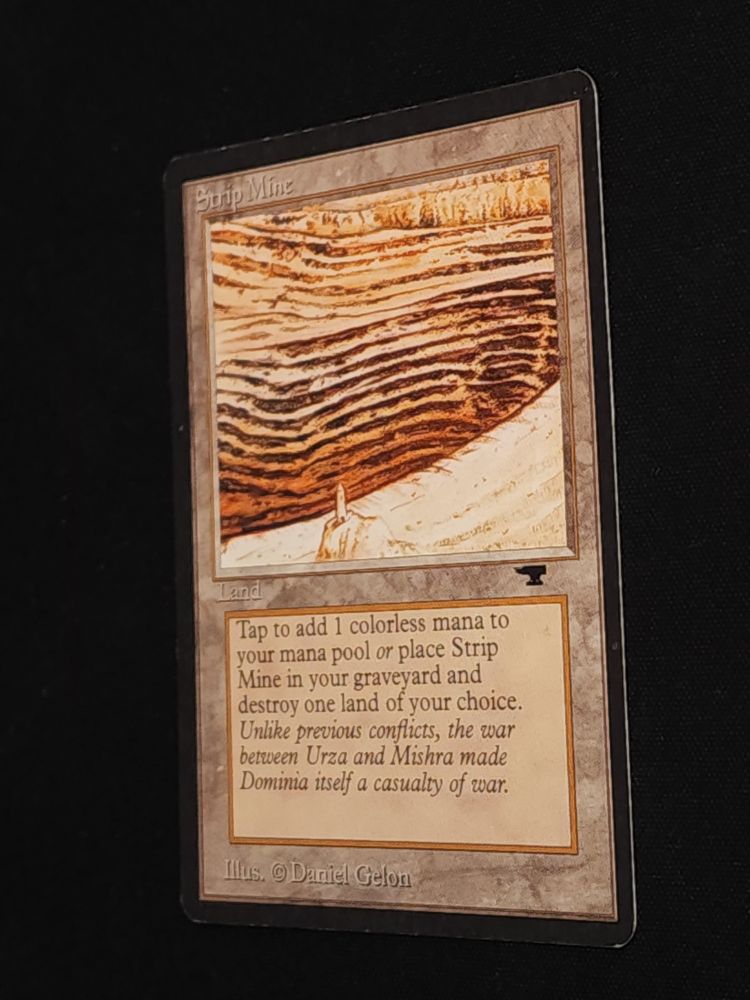 Strip Mine (Tower)