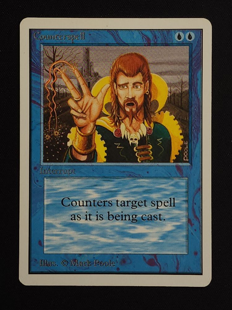 Counterspell