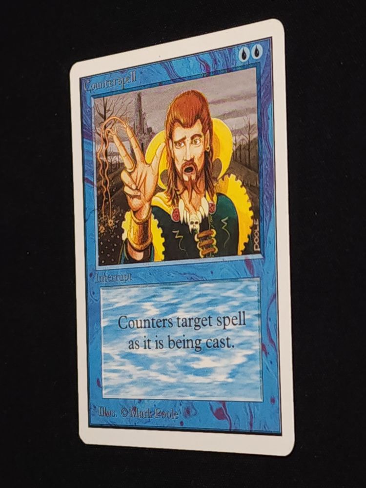Counterspell