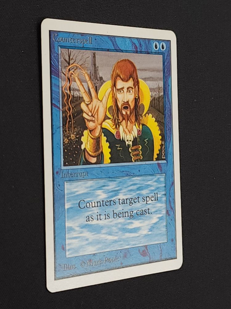 Counterspell