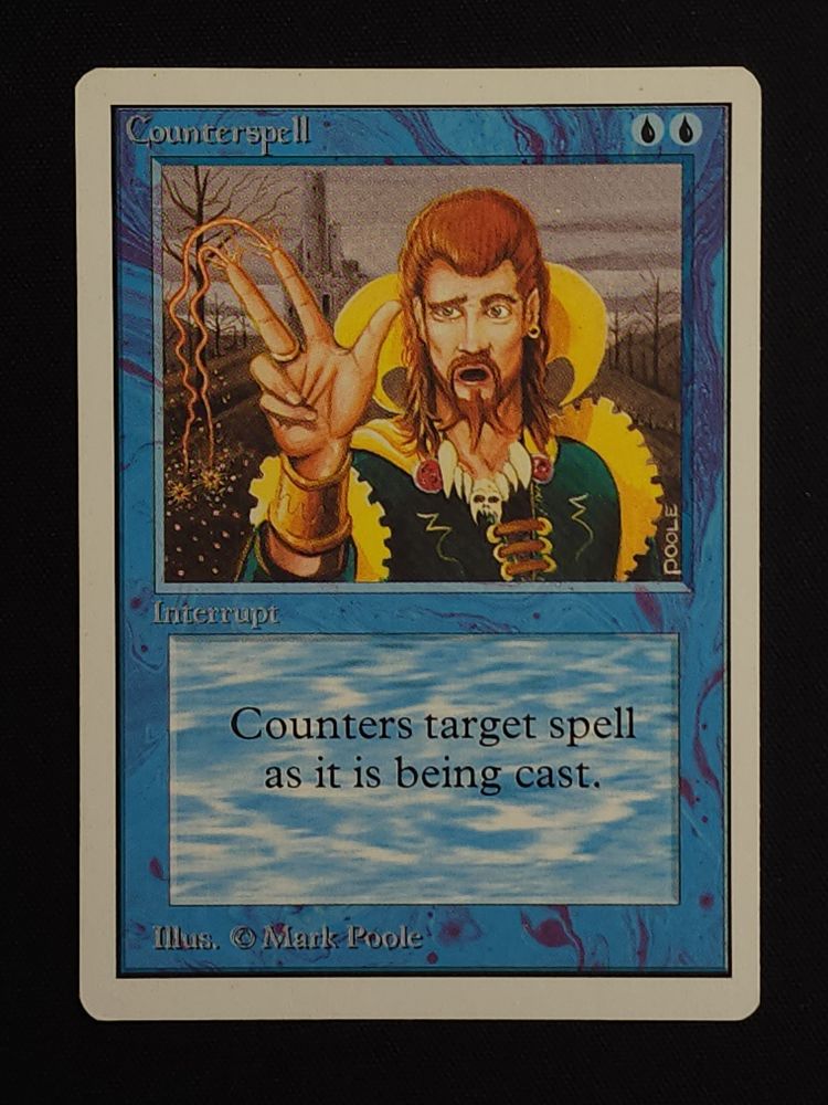 Counterspell