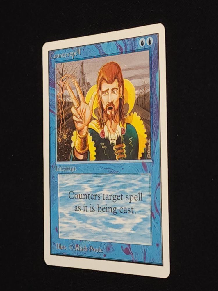 Counterspell