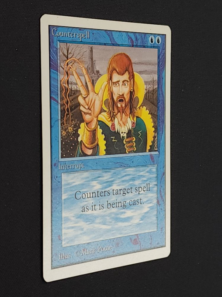 Counterspell