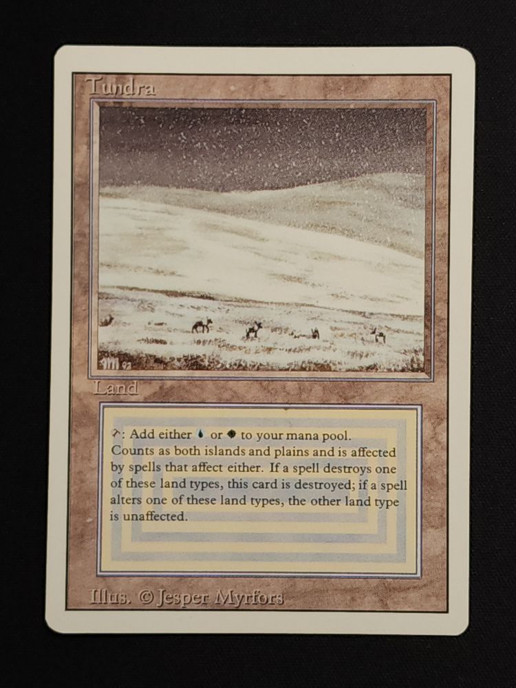 Tundra