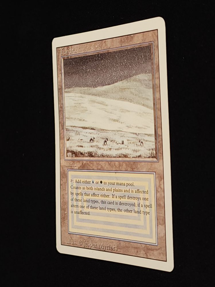 Tundra