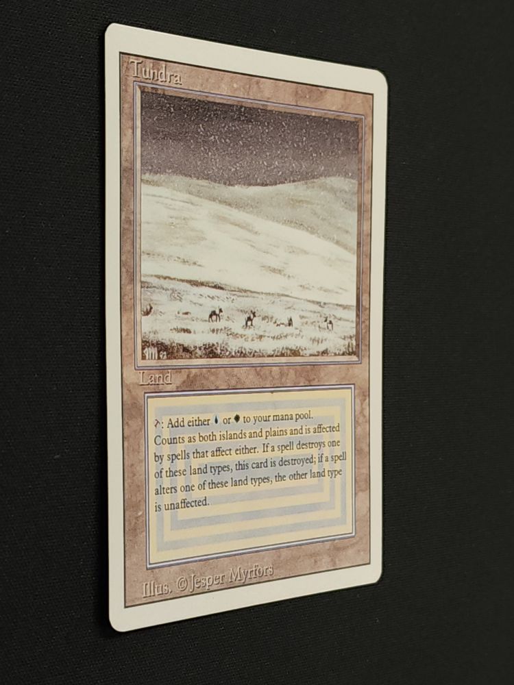 Tundra