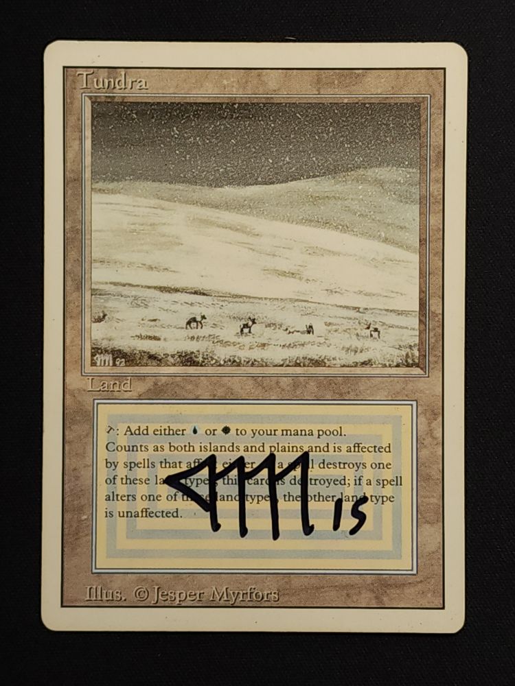 Tundra