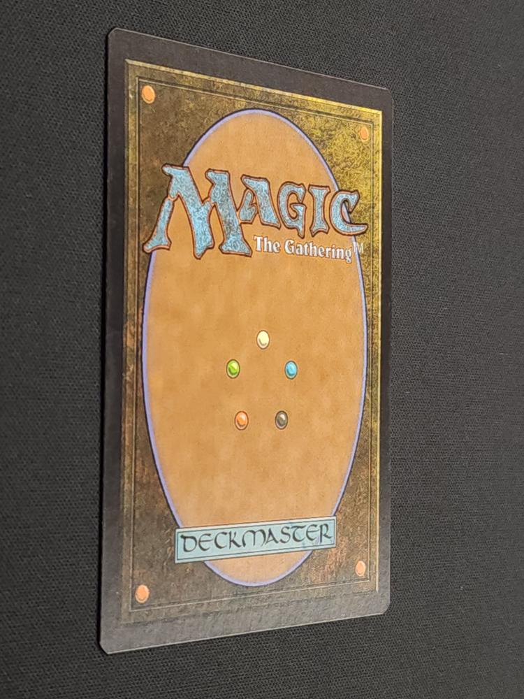 Mana Drain // Signed