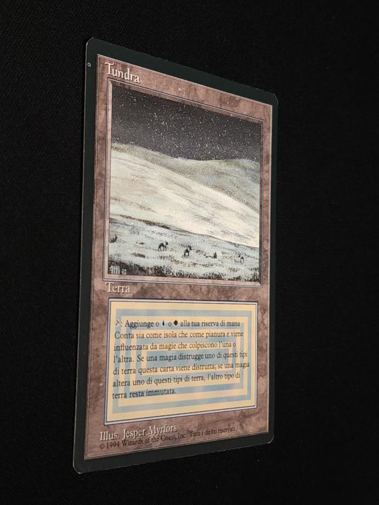 Tundra
