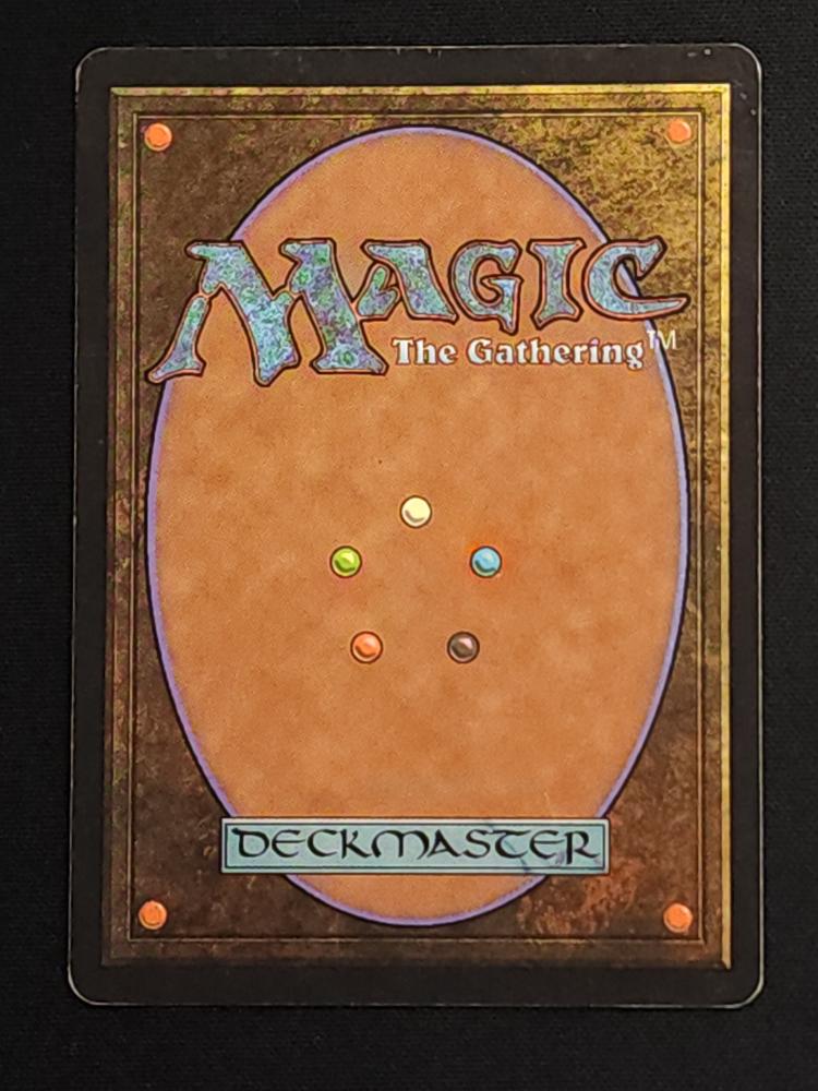 Yawgmoth's Will