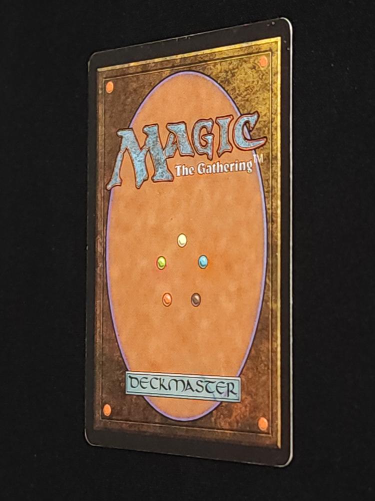Yawgmoth's Will