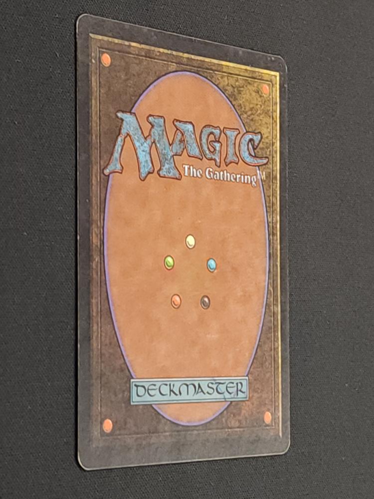 Yawgmoth's Will