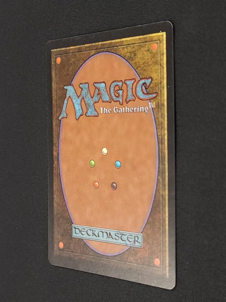Yawgmoth's Will