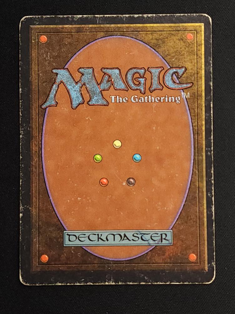 Mox Ruby