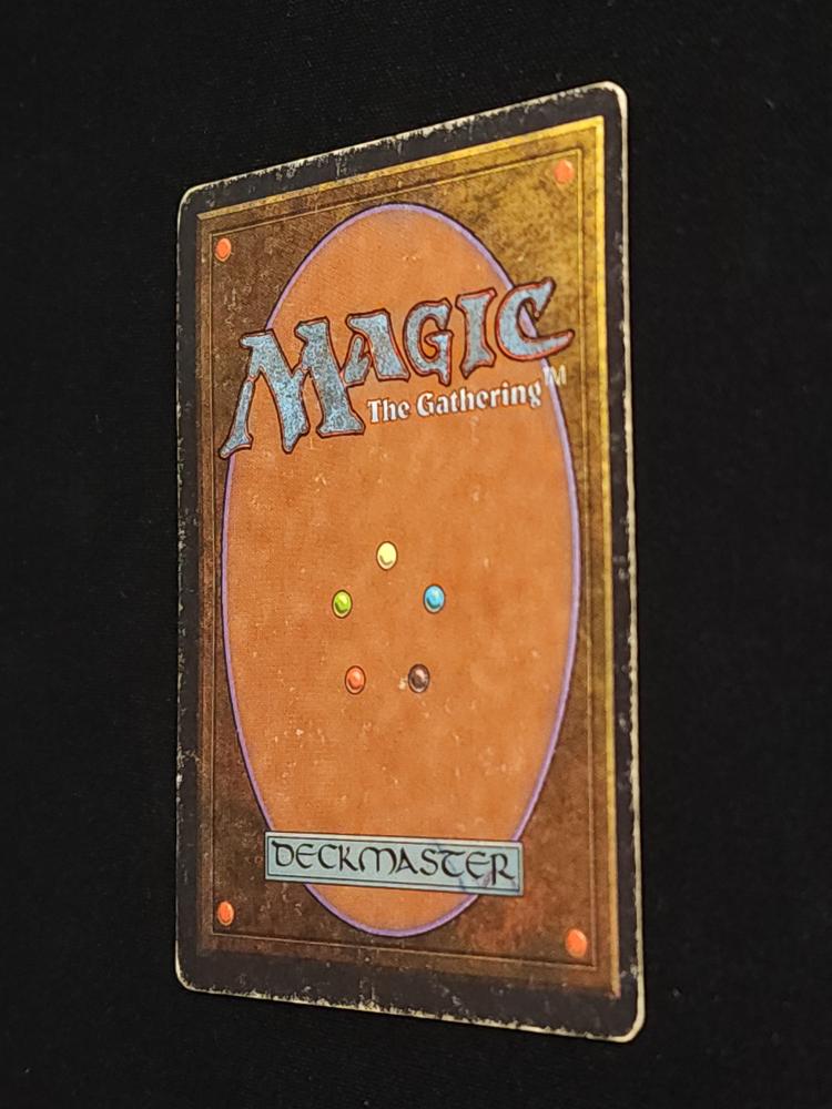 Mox Ruby