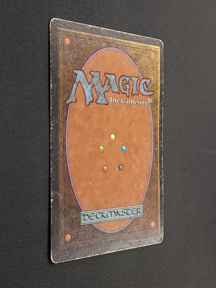 Mox Ruby