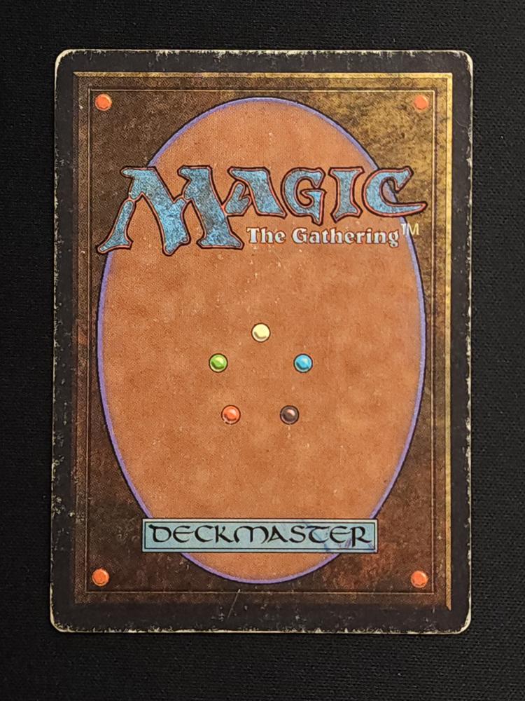 Mox Emerald