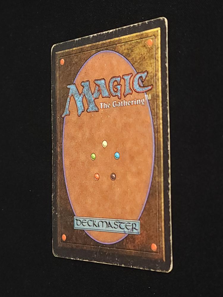 Mox Emerald