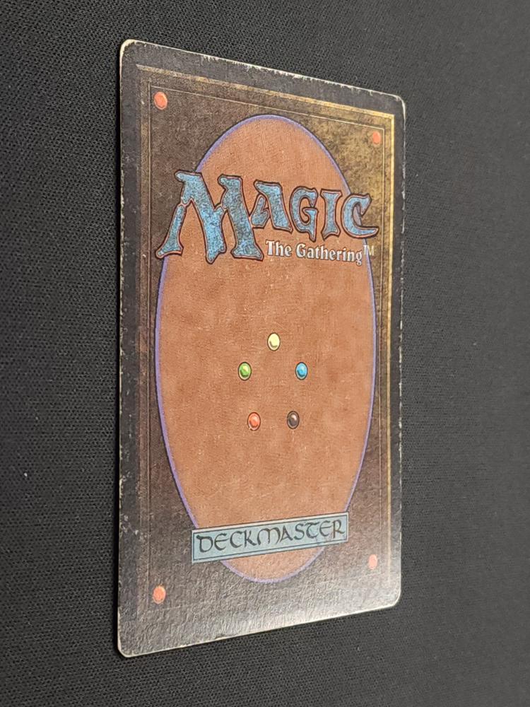 Mox Emerald