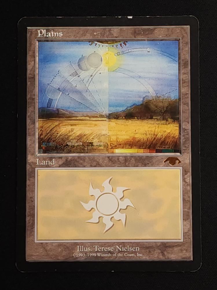 Plains